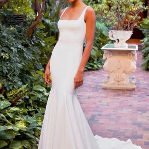 Jenny Yoo, Elliott, Size 2